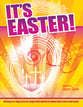 It's Easter! Unison/Two-Part Singer's Edition cover